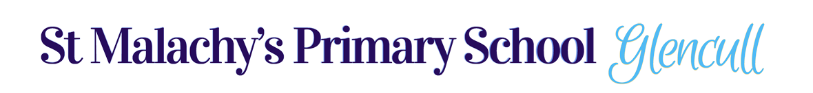 St Malachy's Glencull Primary School, Ballygawley